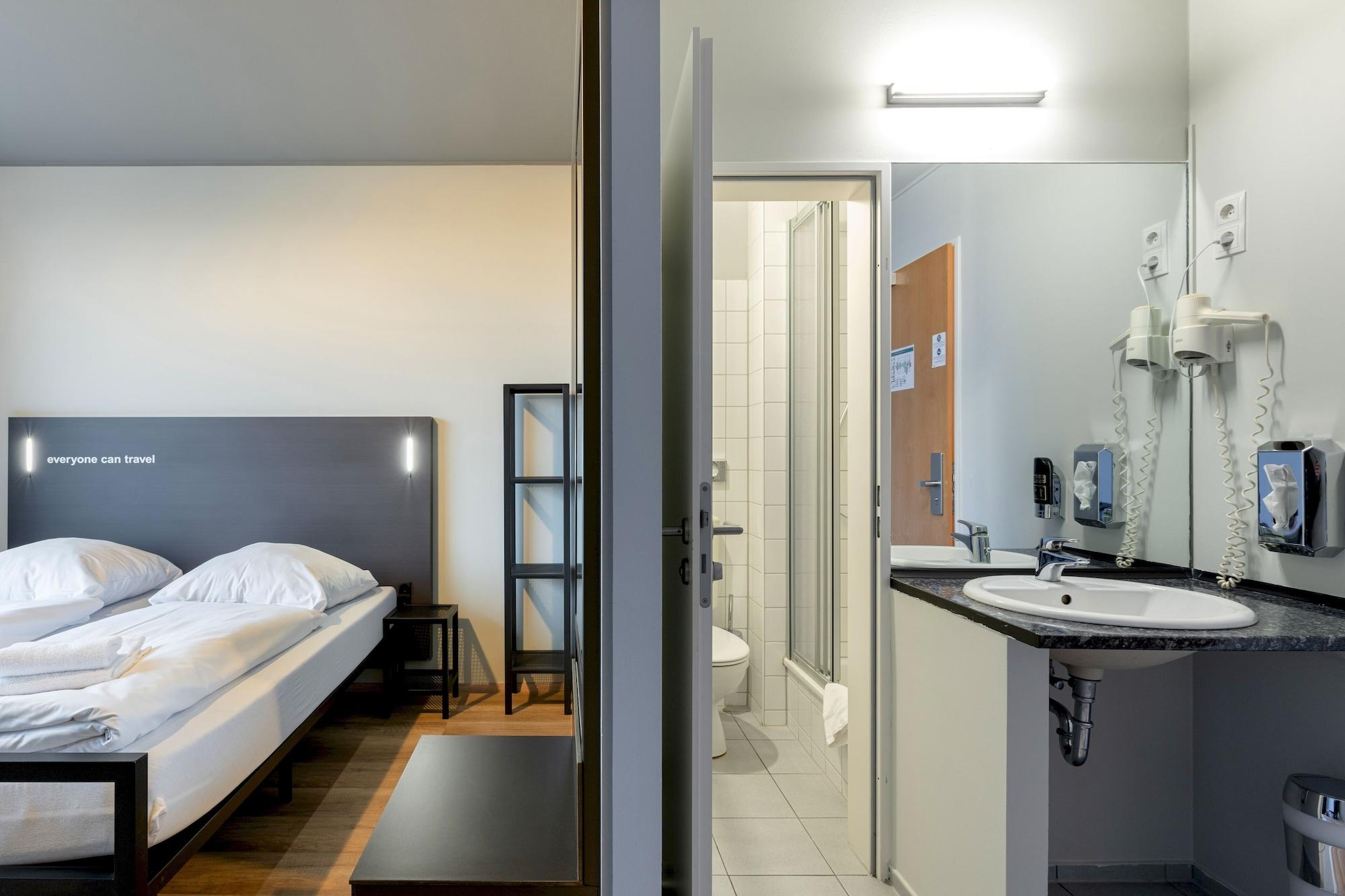 A&o Hammer Kirche Hotel