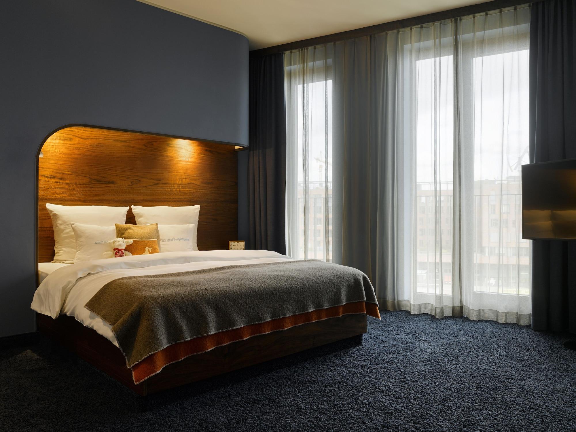 25hours Hafencity Hamburg-Harburg