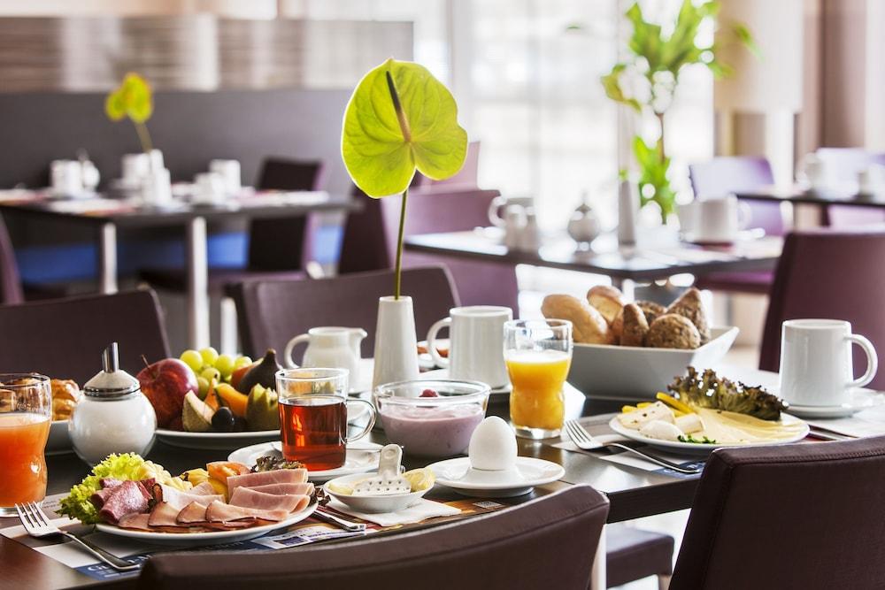 Intercityhotel Hauptbahnhof 4* Hamburg-Harburg