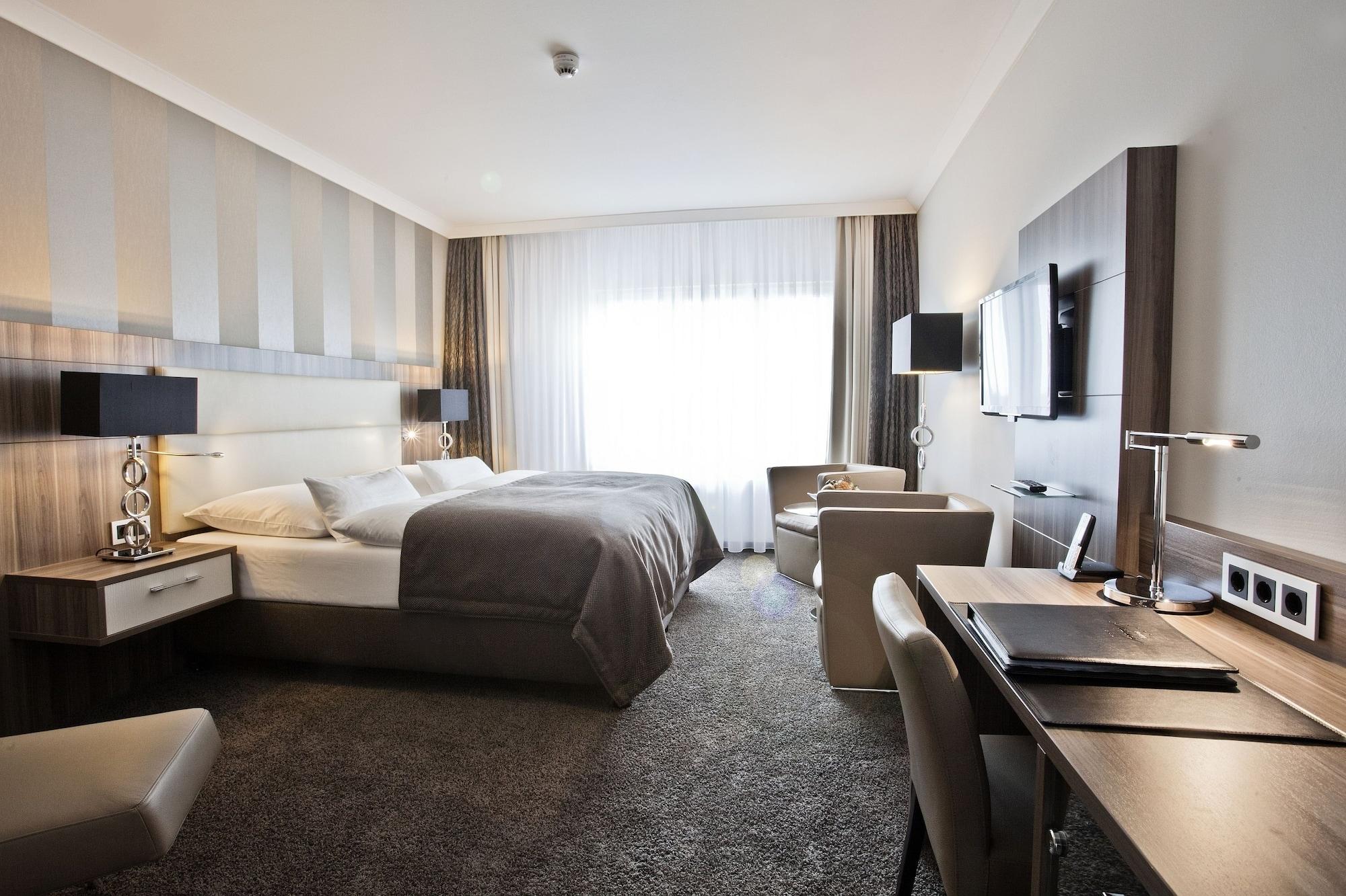Hotel Western Boettcherhof 4*