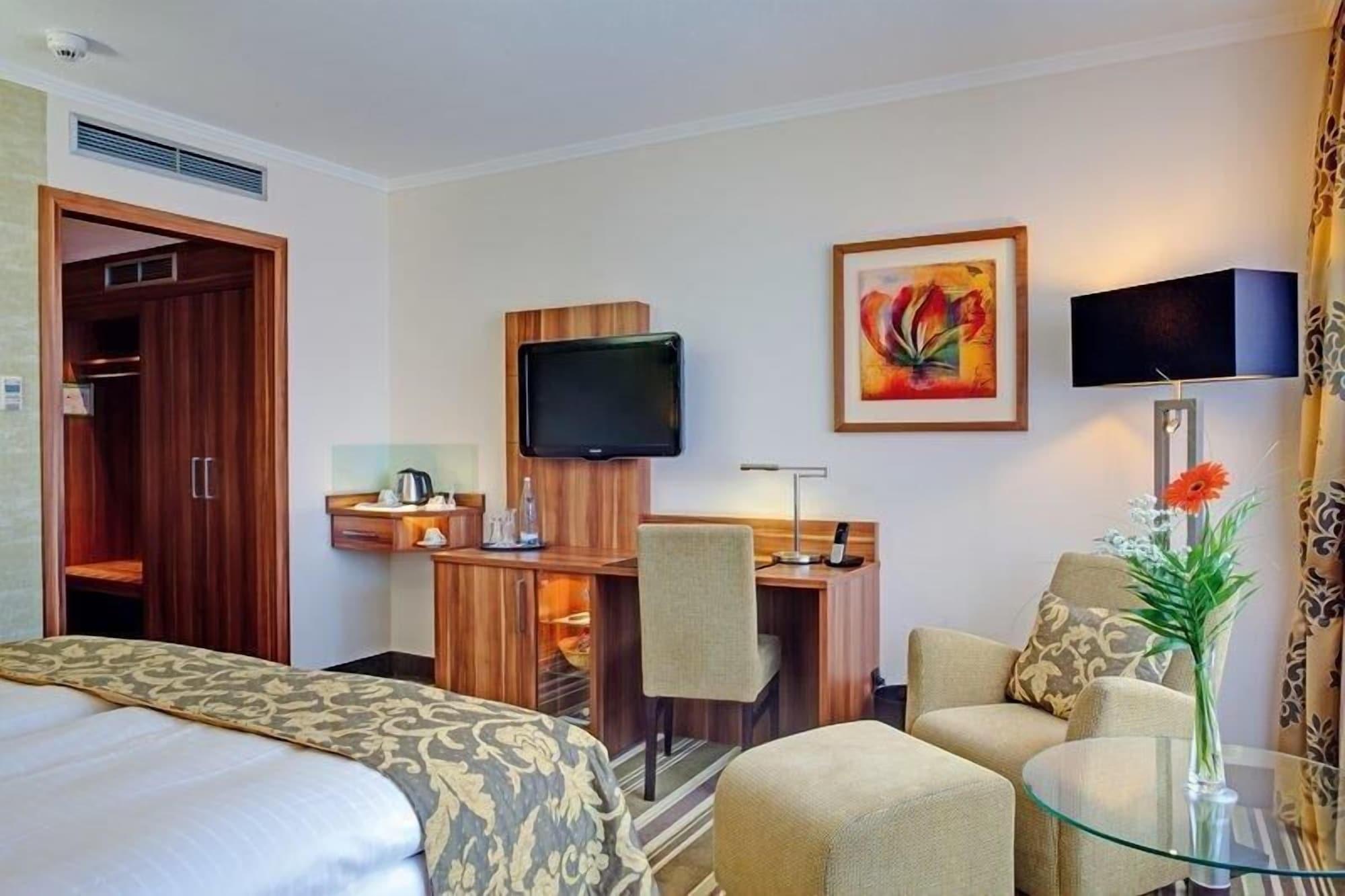 Western Boettcherhof Hotel Hamburg-Harburg