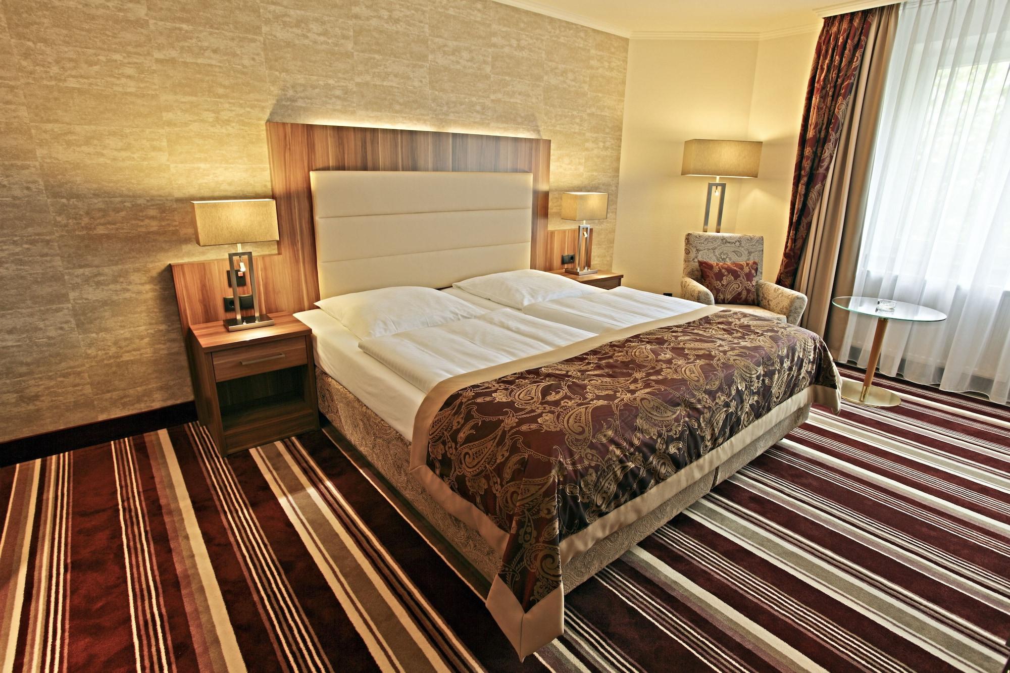 Western Boettcherhof 4*