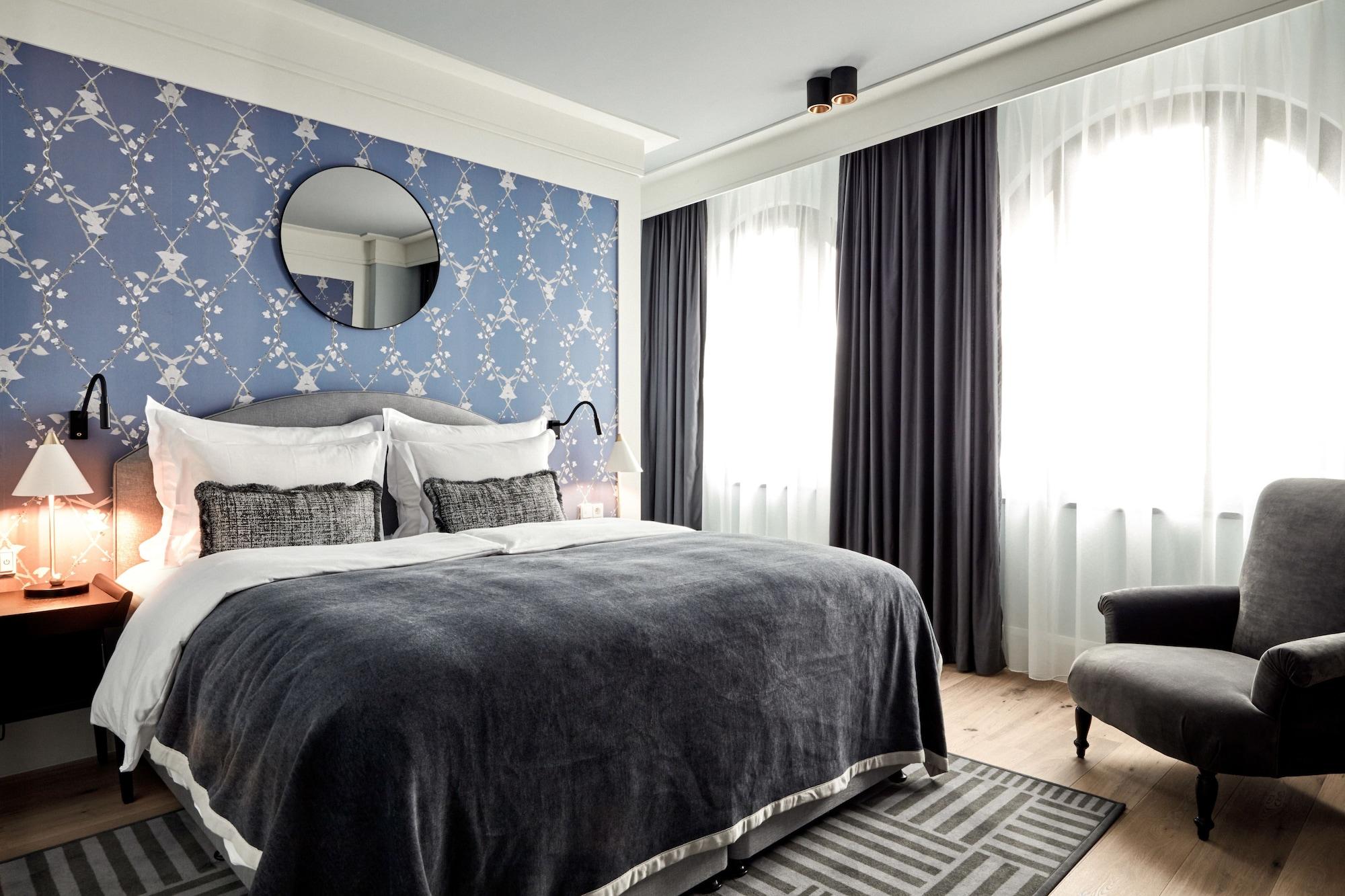 Hotel Tortue 5*
