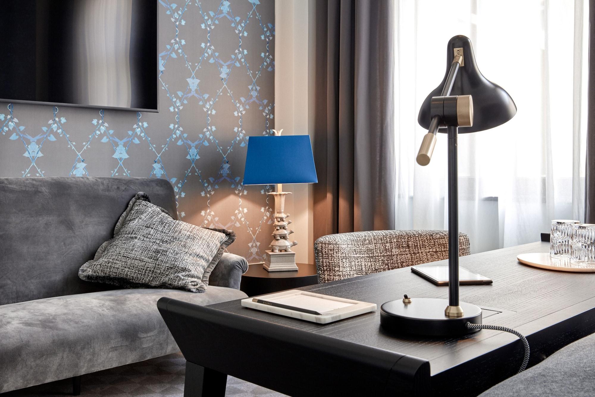 Tortue Hotel Hamburg