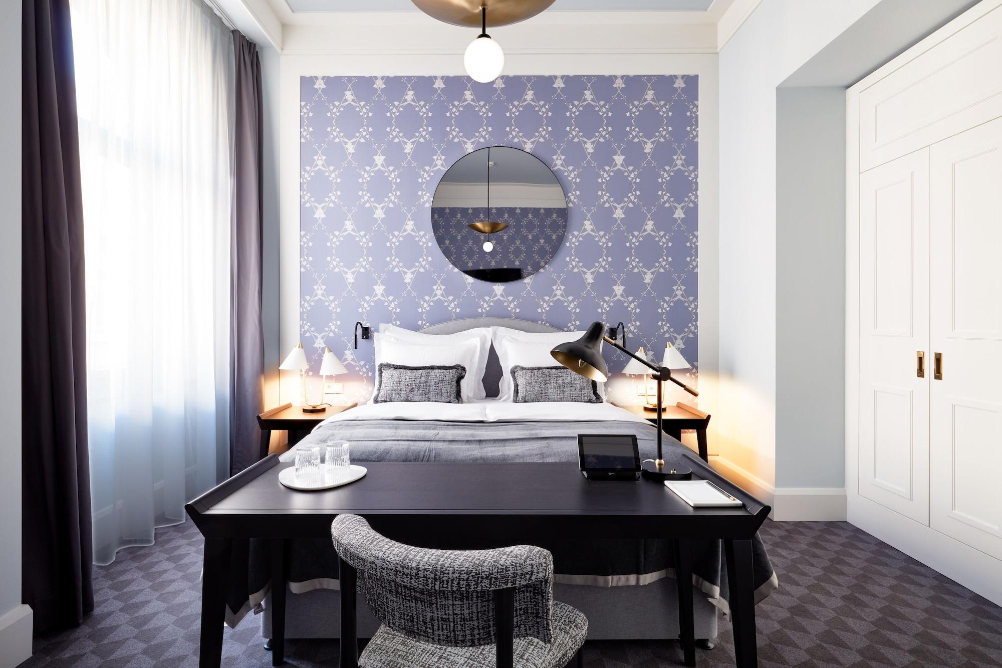 Hotel Tortue Hamburg
