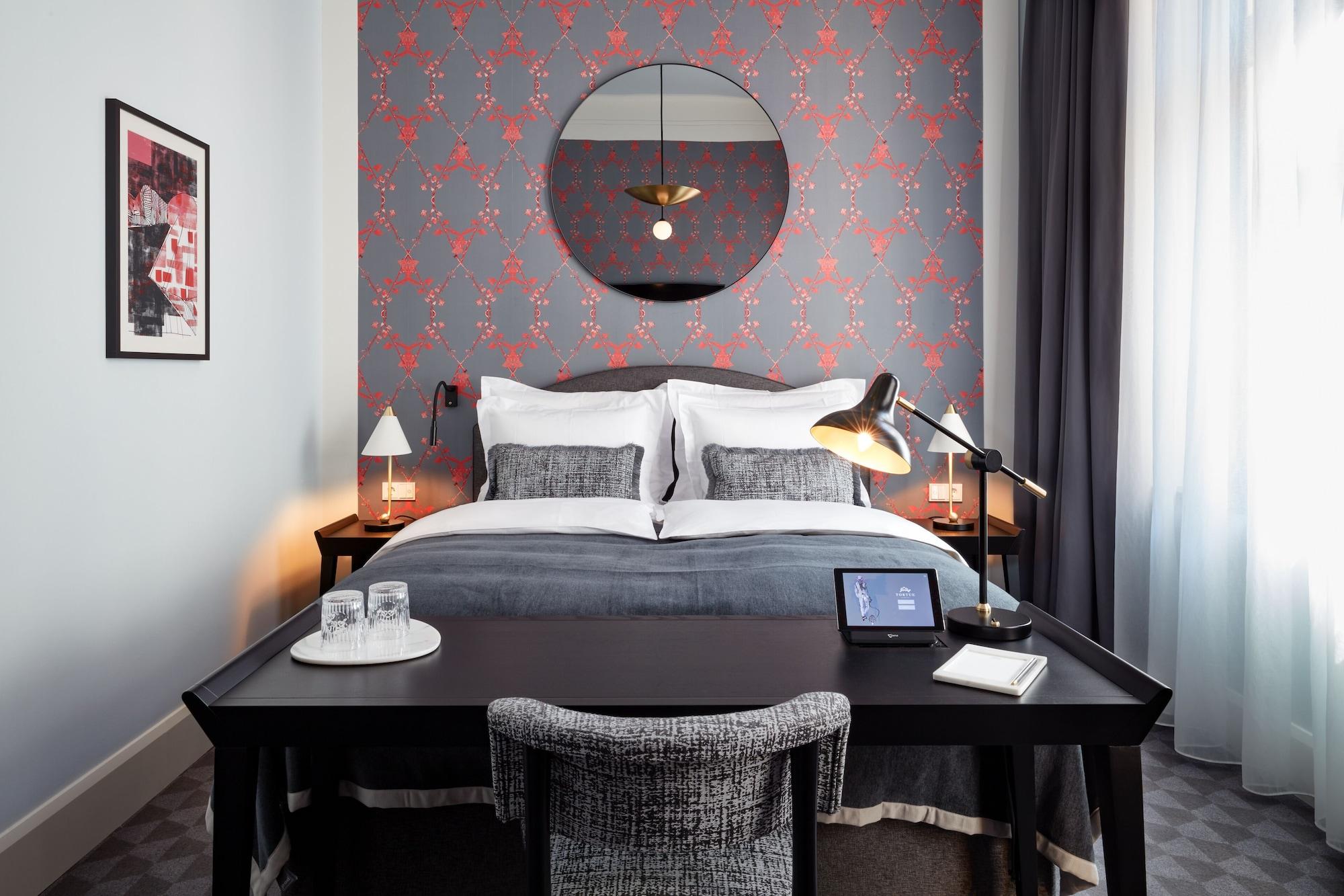 Hotel Tortue 5*