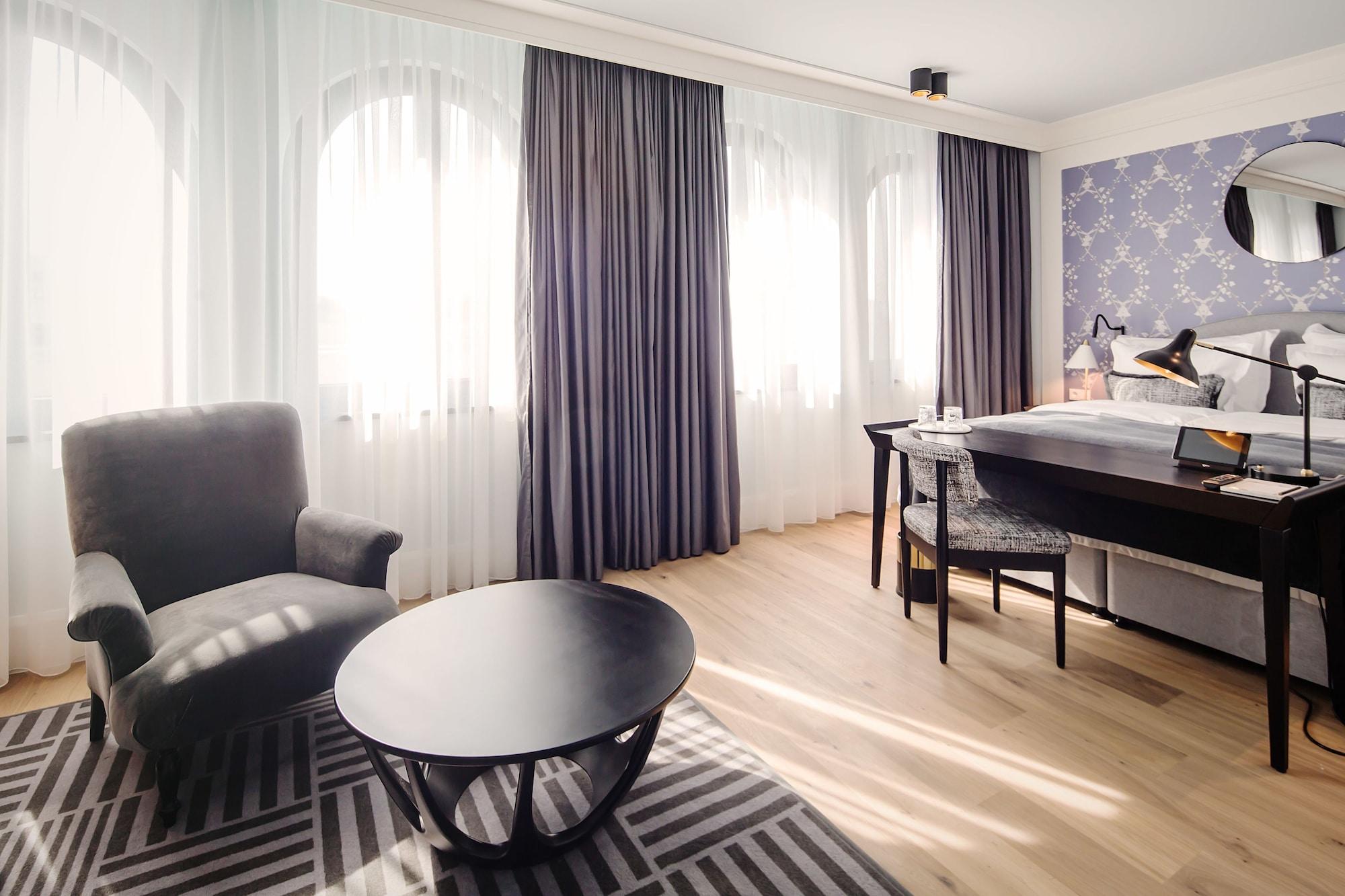 Tortue Hotel 5*