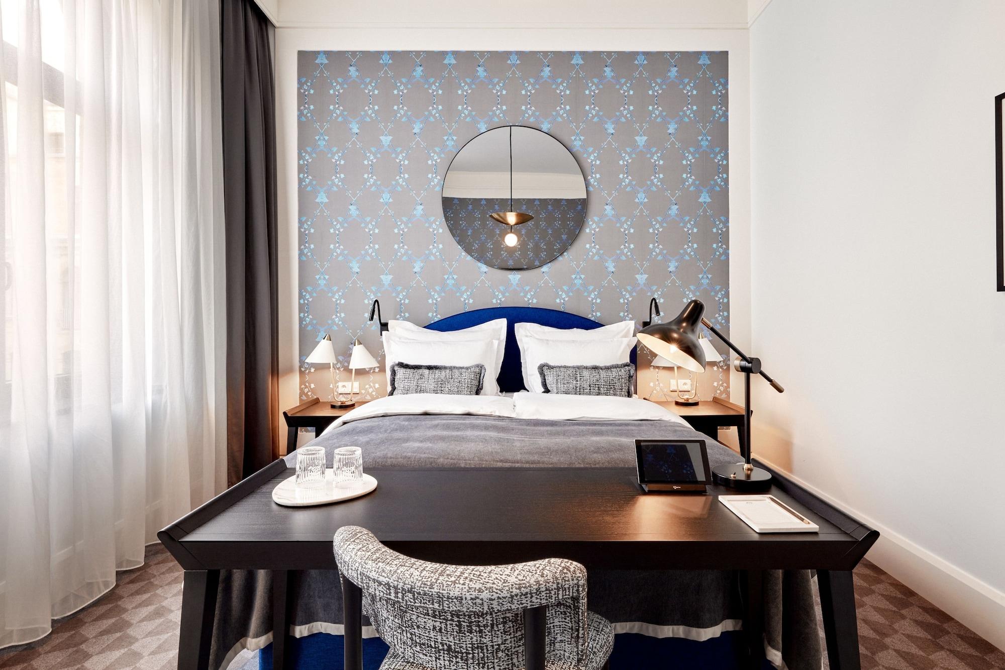 Hotel Tortue 5*