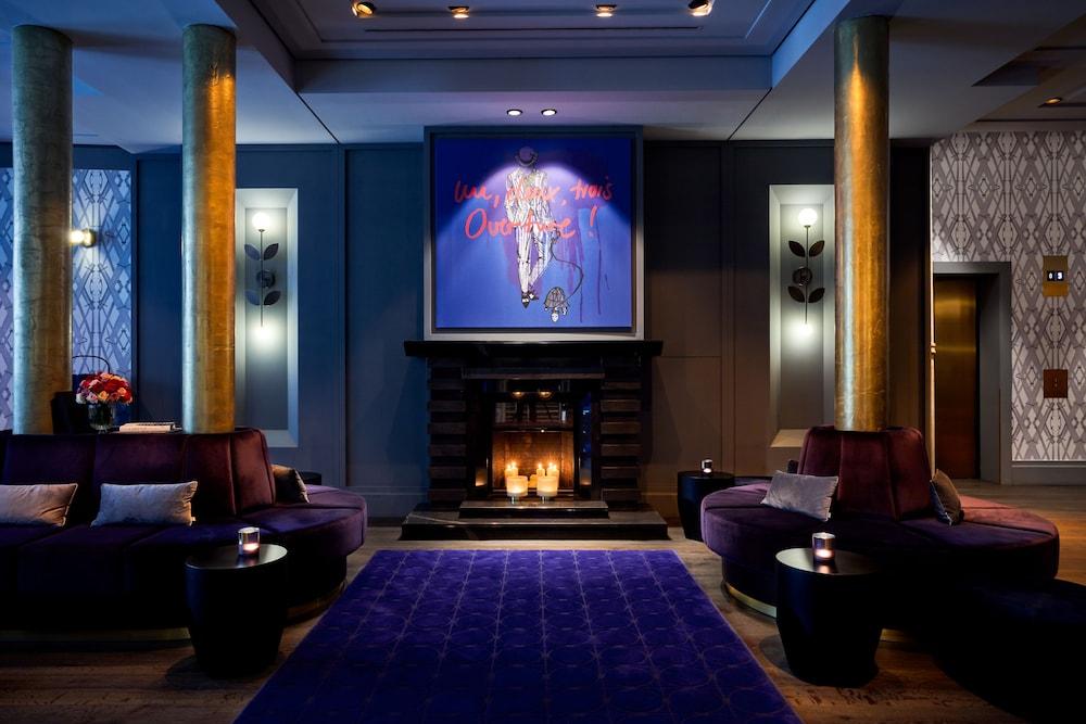 Hotel Tortue 5*