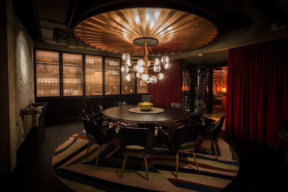 Tortue Hotel Hamburg