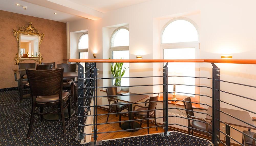Hotel Fuerst Bismarck