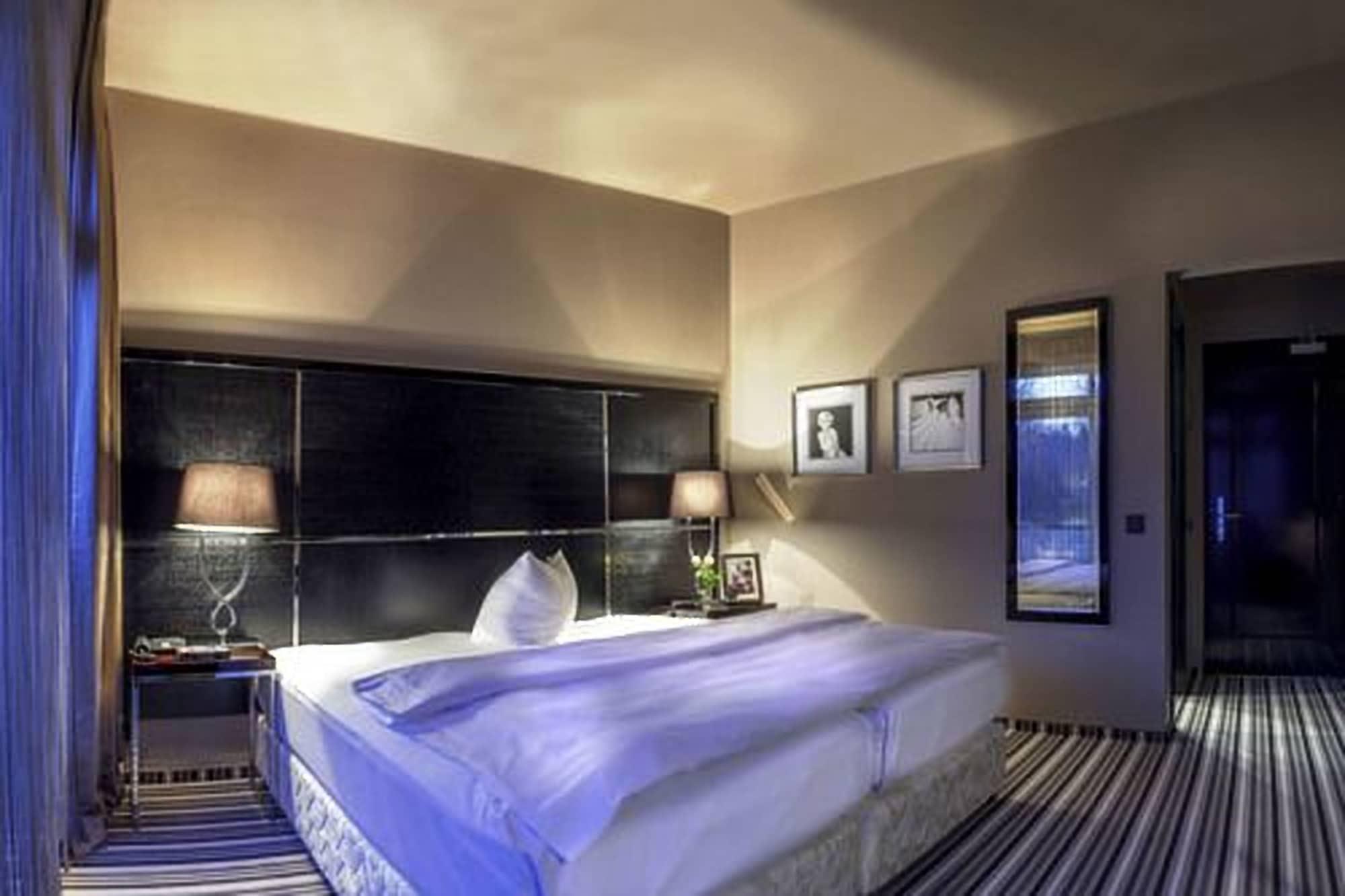 Hotel Boutique Poppenbuetteler Hof