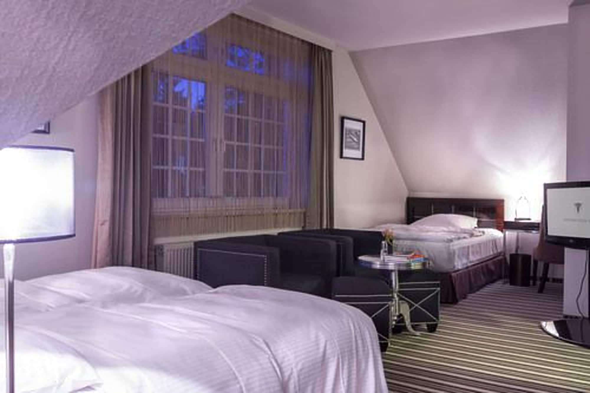 Boutique Poppenbuetteler Hof