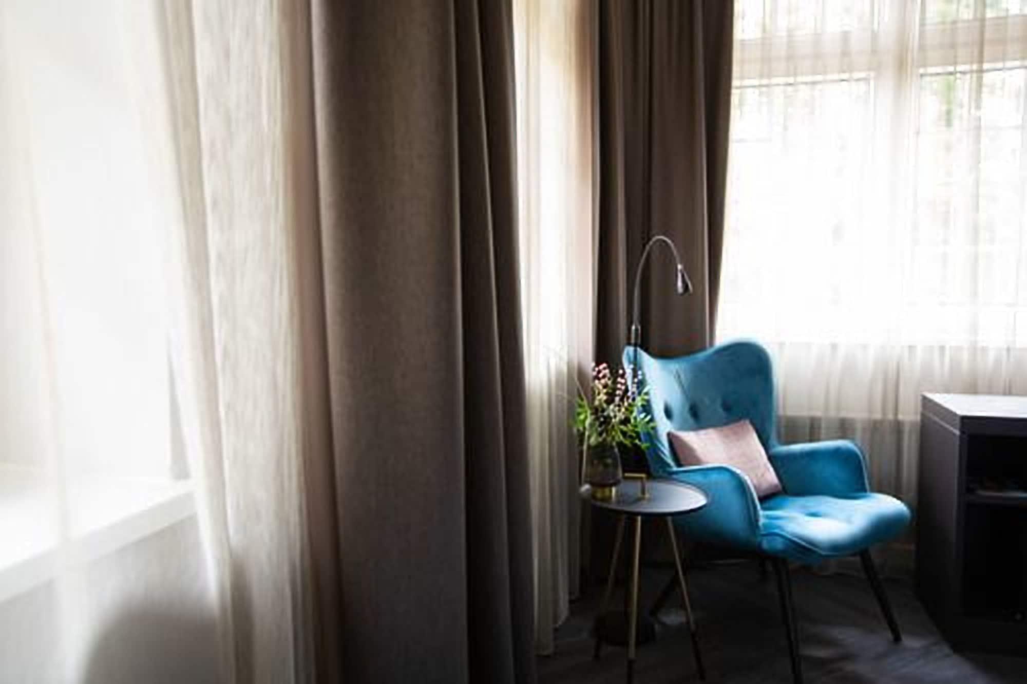 Boutique Poppenbuetteler Hof Hotel