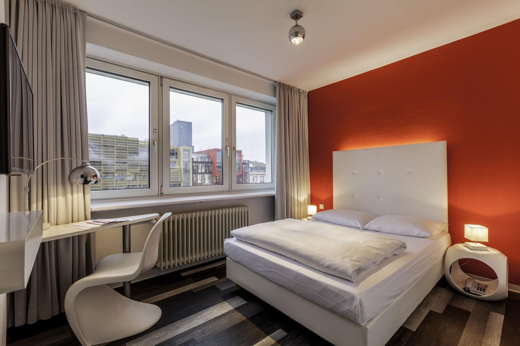 Cityhotel Monopol Hotel