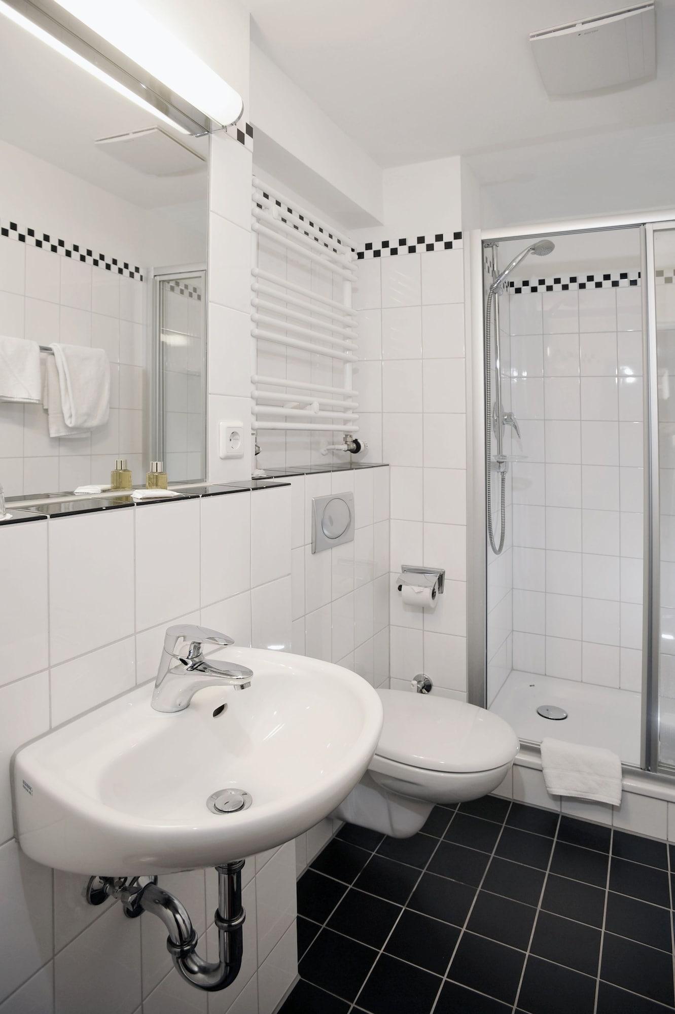 Cityhotel Monopol