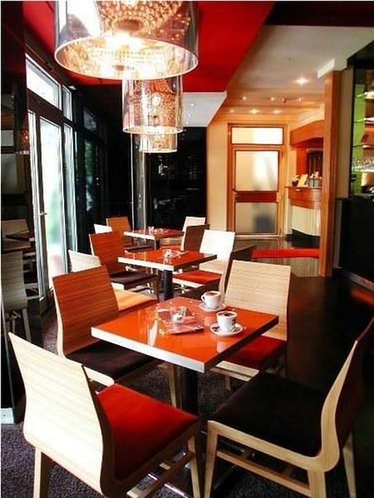 Hotel Cityhotel Monopol 3*