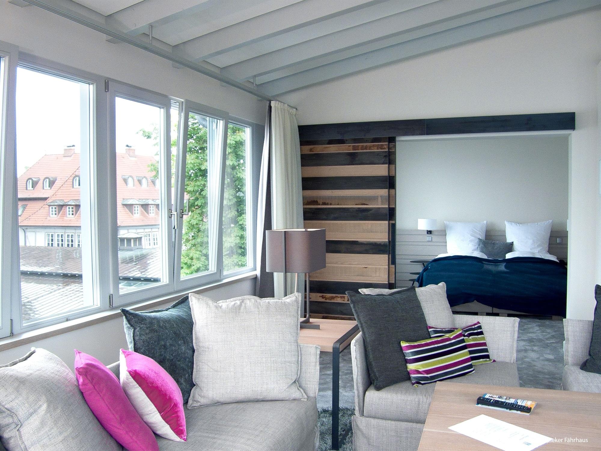 Hotel Zollenspieker Fahrhaus 4*
