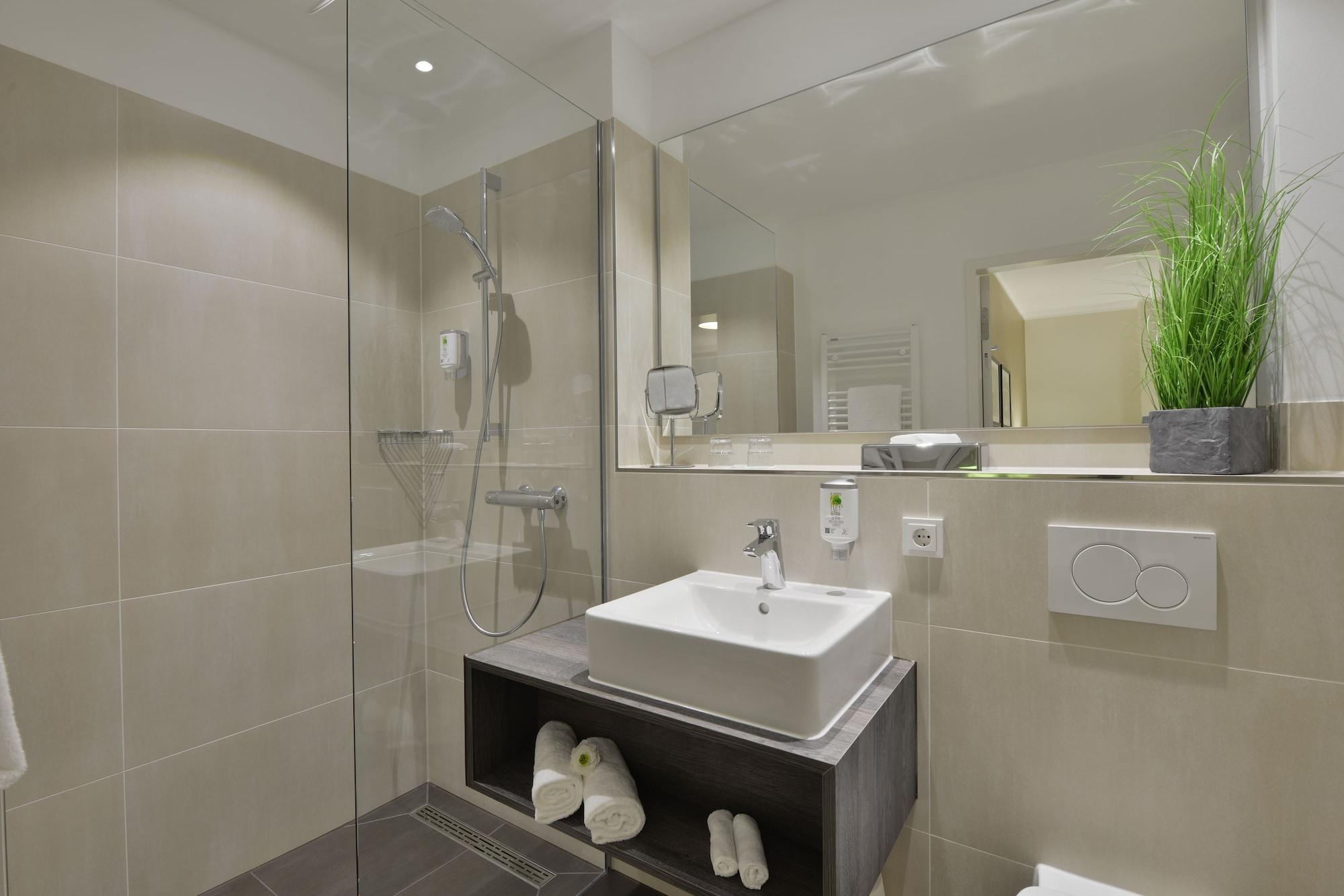 Appartello Smarttime Living 3* Hamburg-Harburg