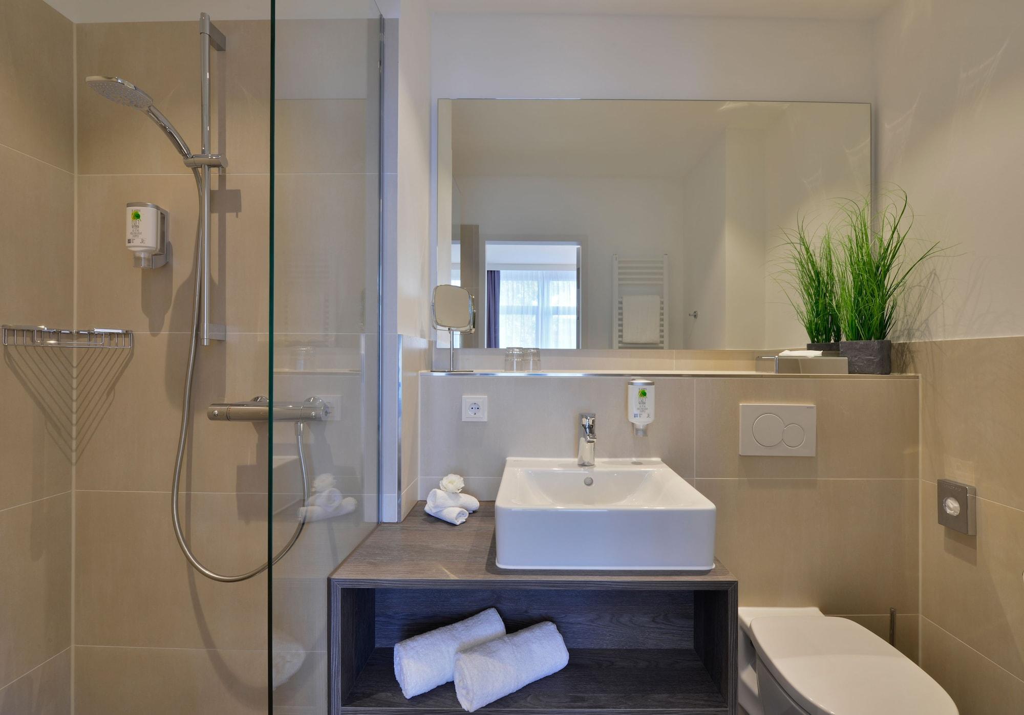 Appartello Smarttime Living Aparthotel Hamburg-Harburg