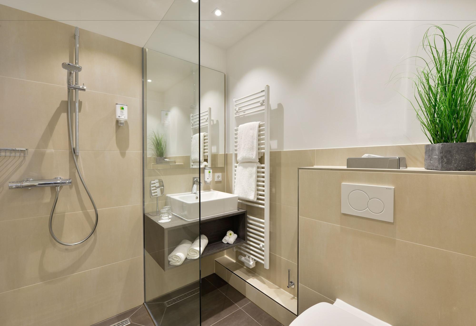 Appartello Smarttime Living Hamburg-Harburg