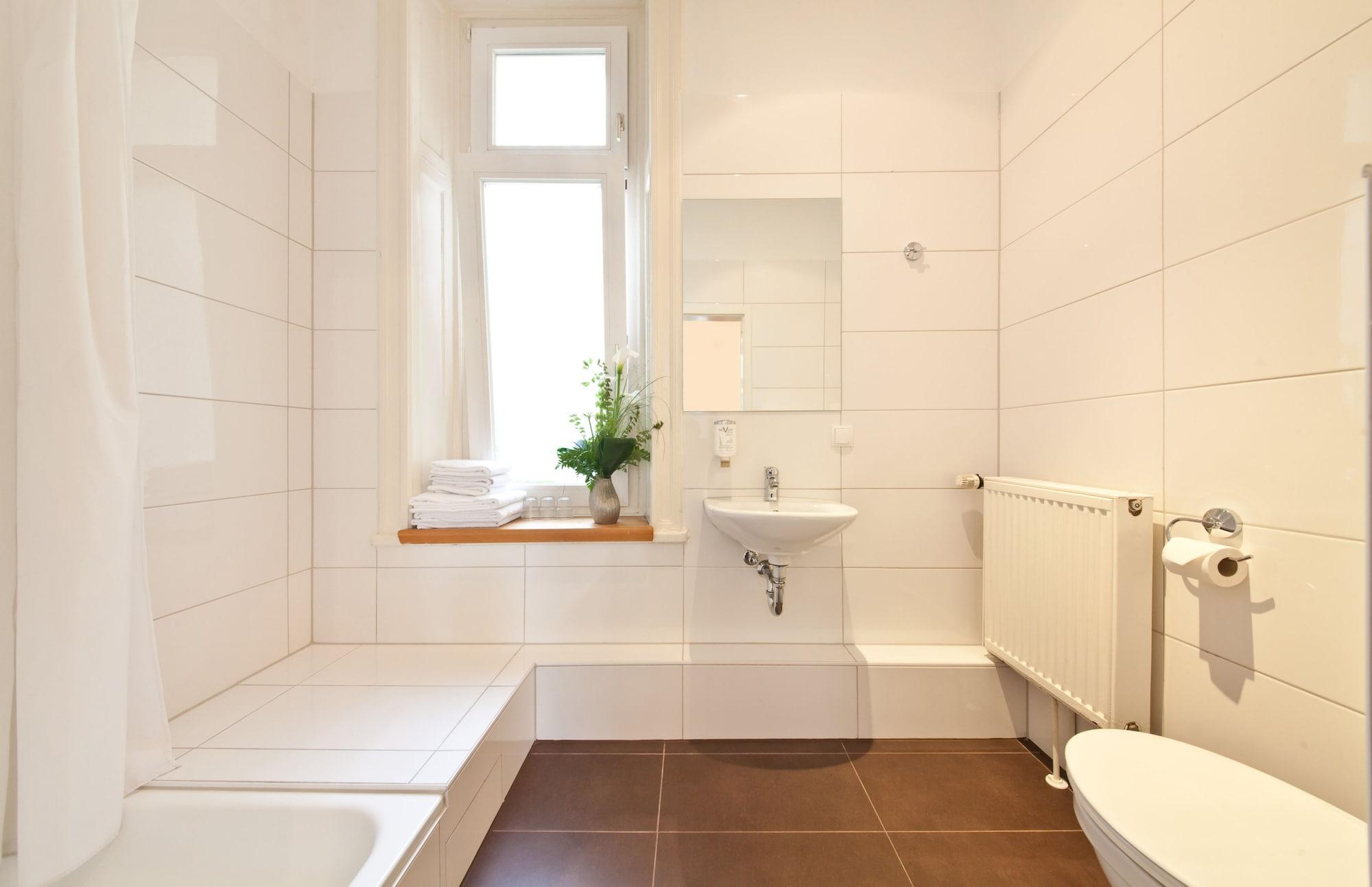 Koenigshof 3* Hamburg