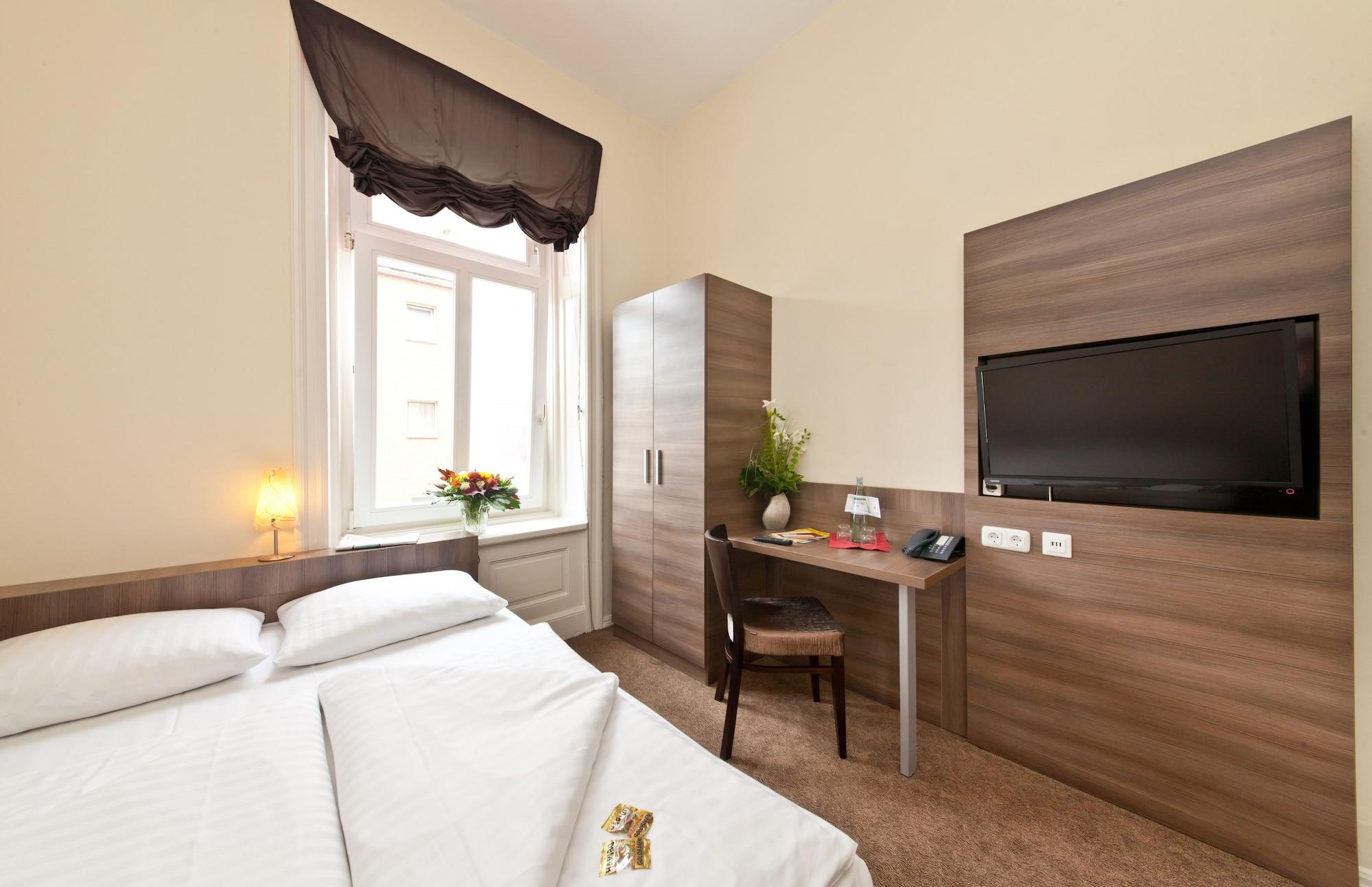 Hotel Koenigshof