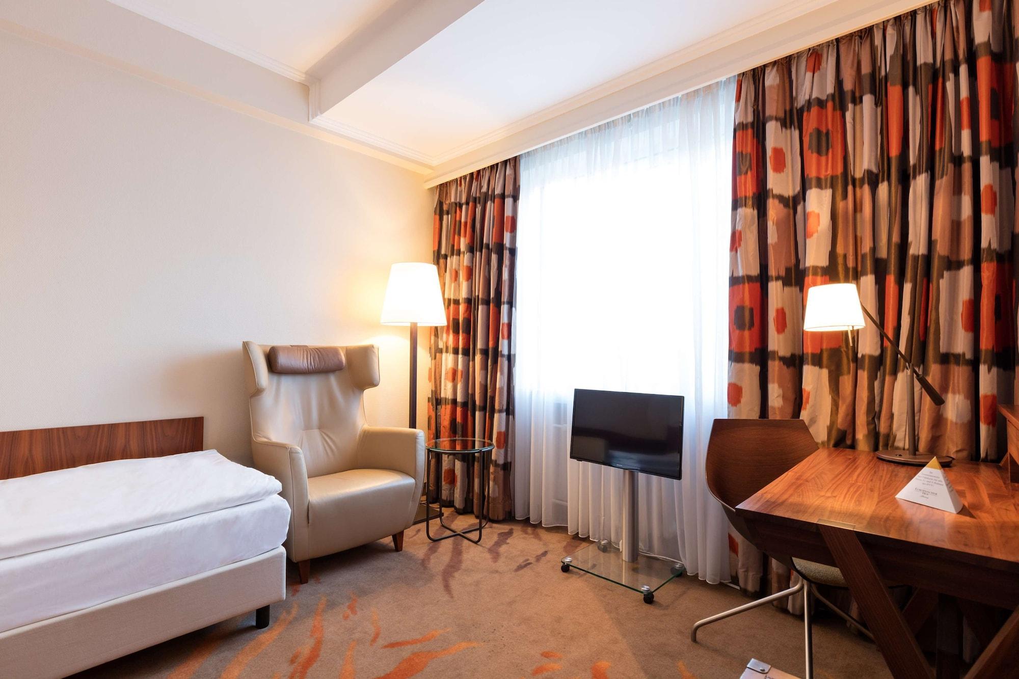 Europaeischer Hof Hotel Hamburg