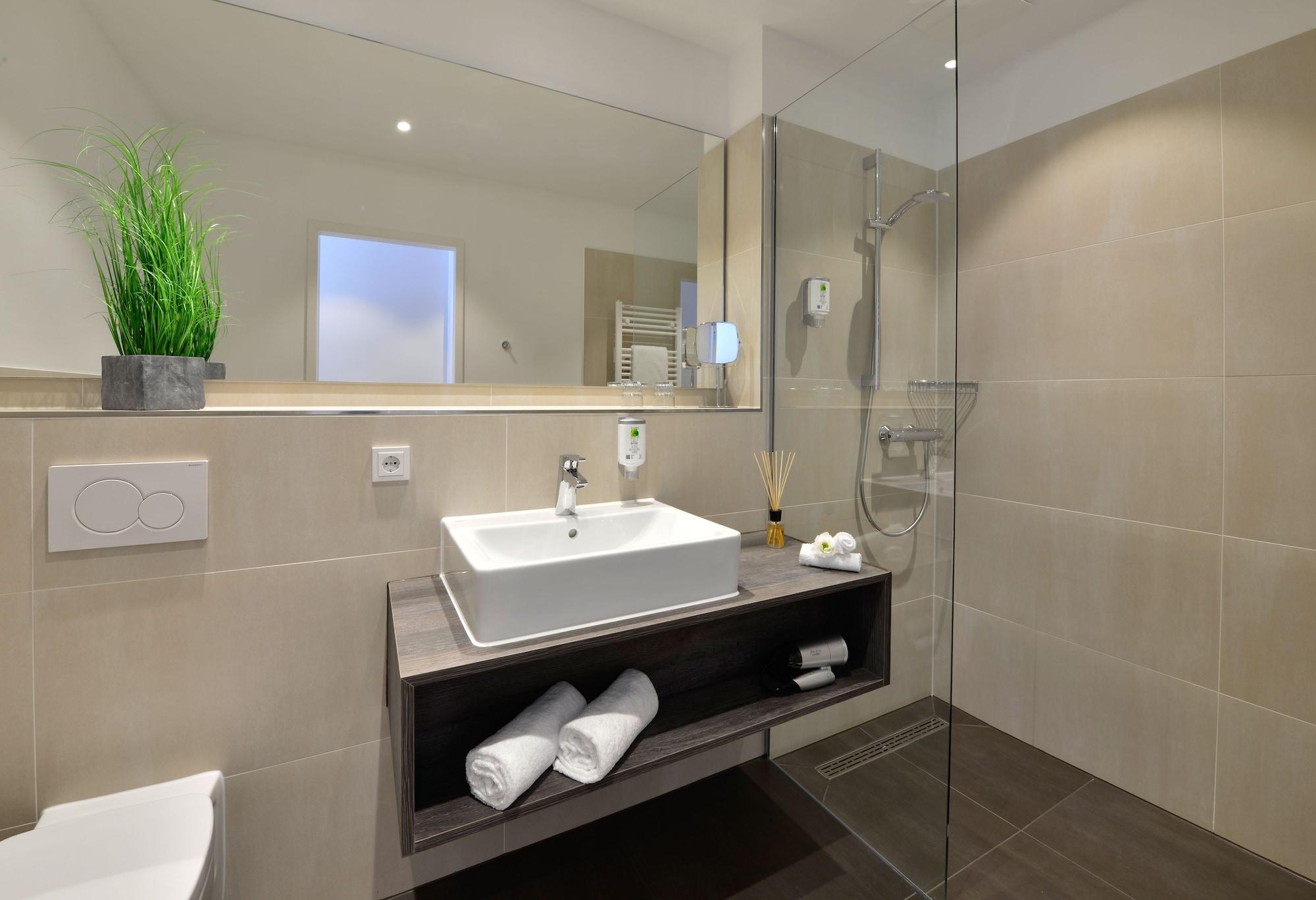 Appartello Smarttime Living 3* Hamburg-Harburg