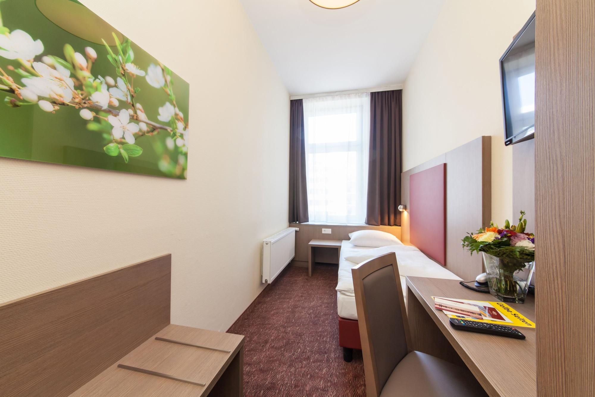 Norddeutscher Hof Hotel Hamburg-Harburg