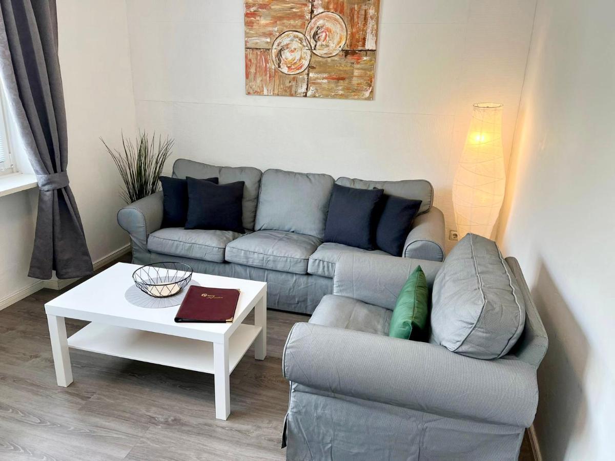 Legienstrasse Appartement *