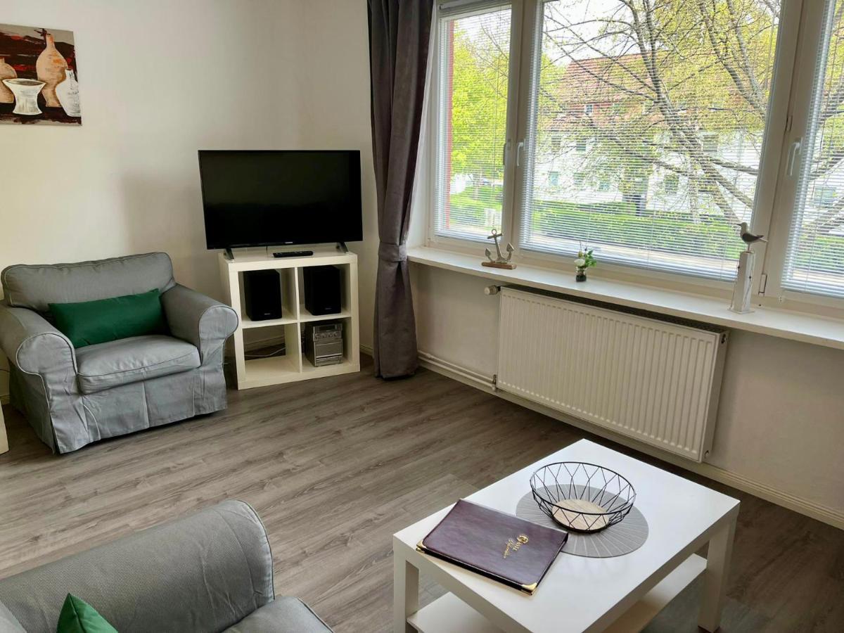Legienstrasse Appartement *