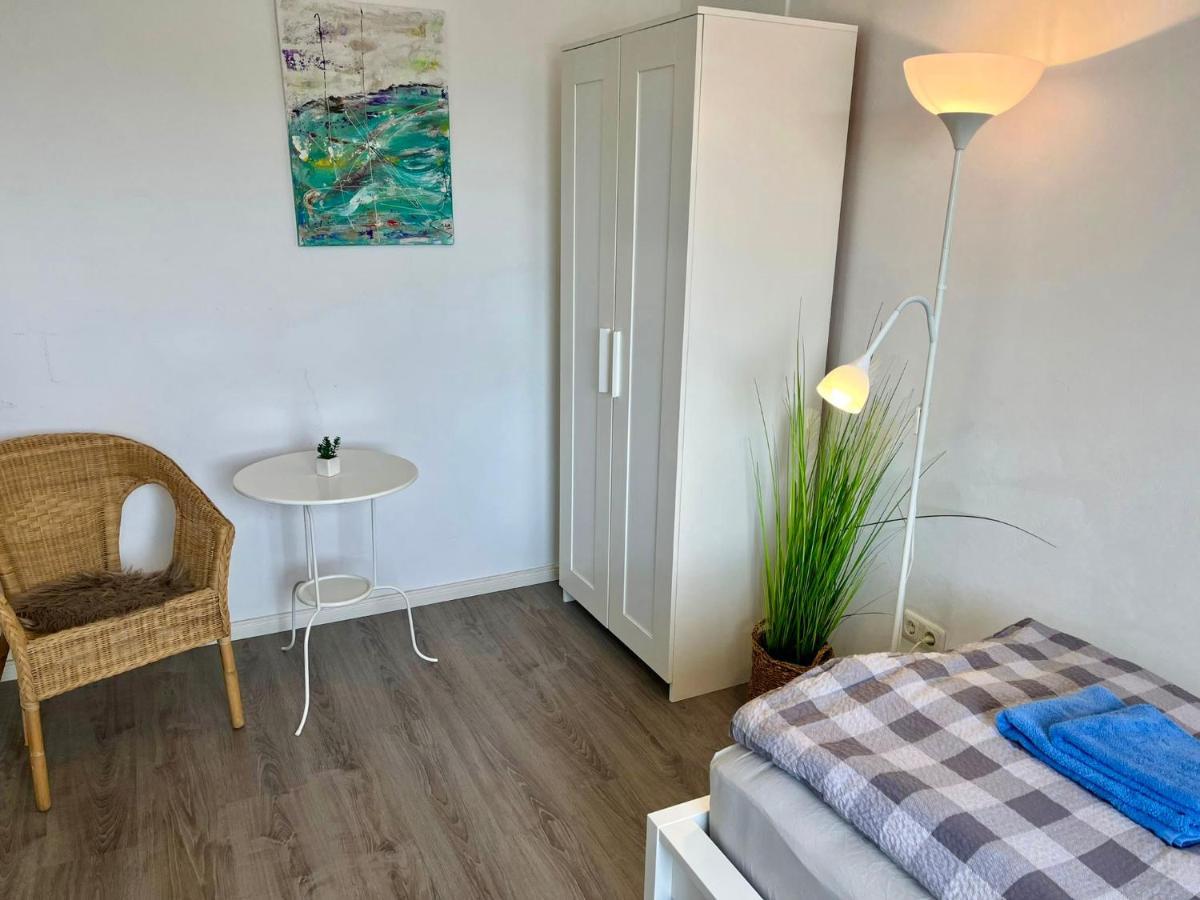 Legienstrasse Appartement Hamburg-Harburg