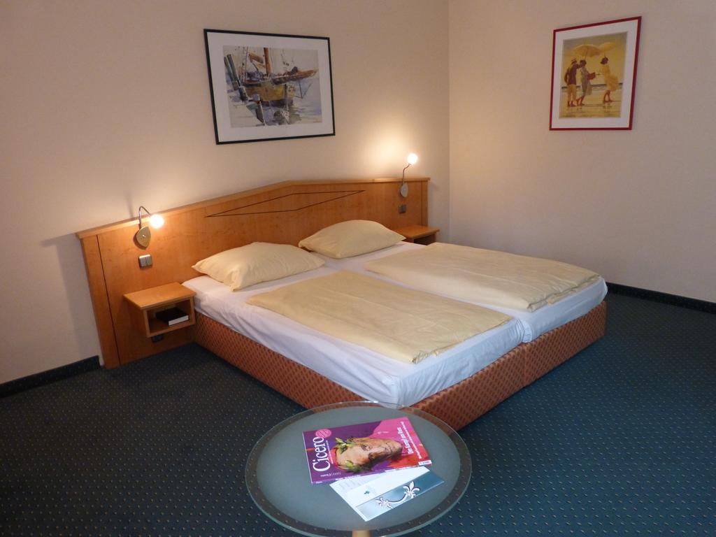 Hotel Panorama Hamburg-harburg Hamburg-Harburg