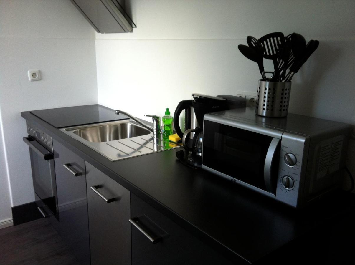 Legienstrasse Appartement *