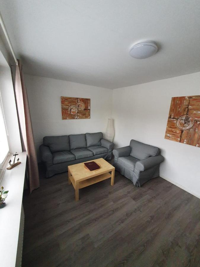 Appartement Legienstrasse