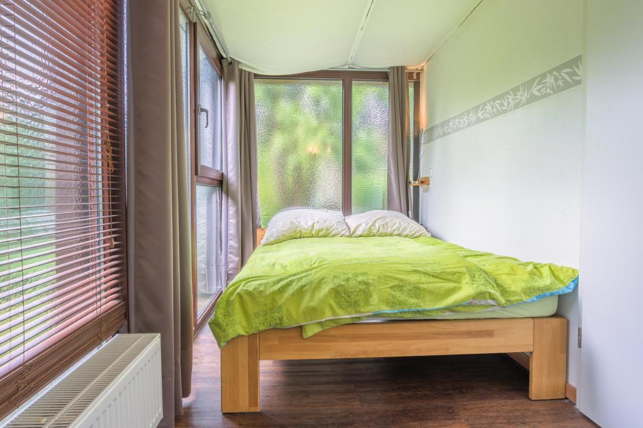 Sommerhaus In Den Walddorfern Hamburg-Harburg