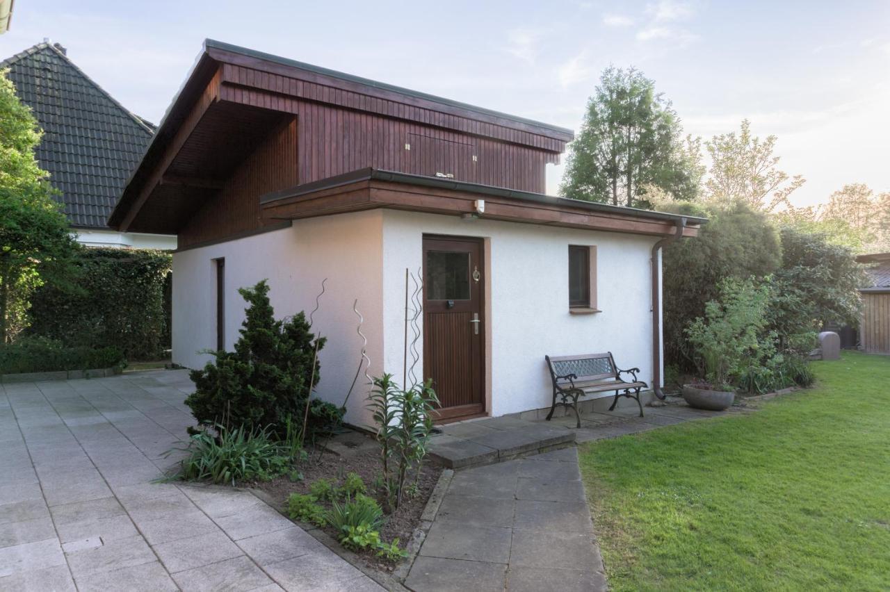 Sommerhaus In Den Walddorfern