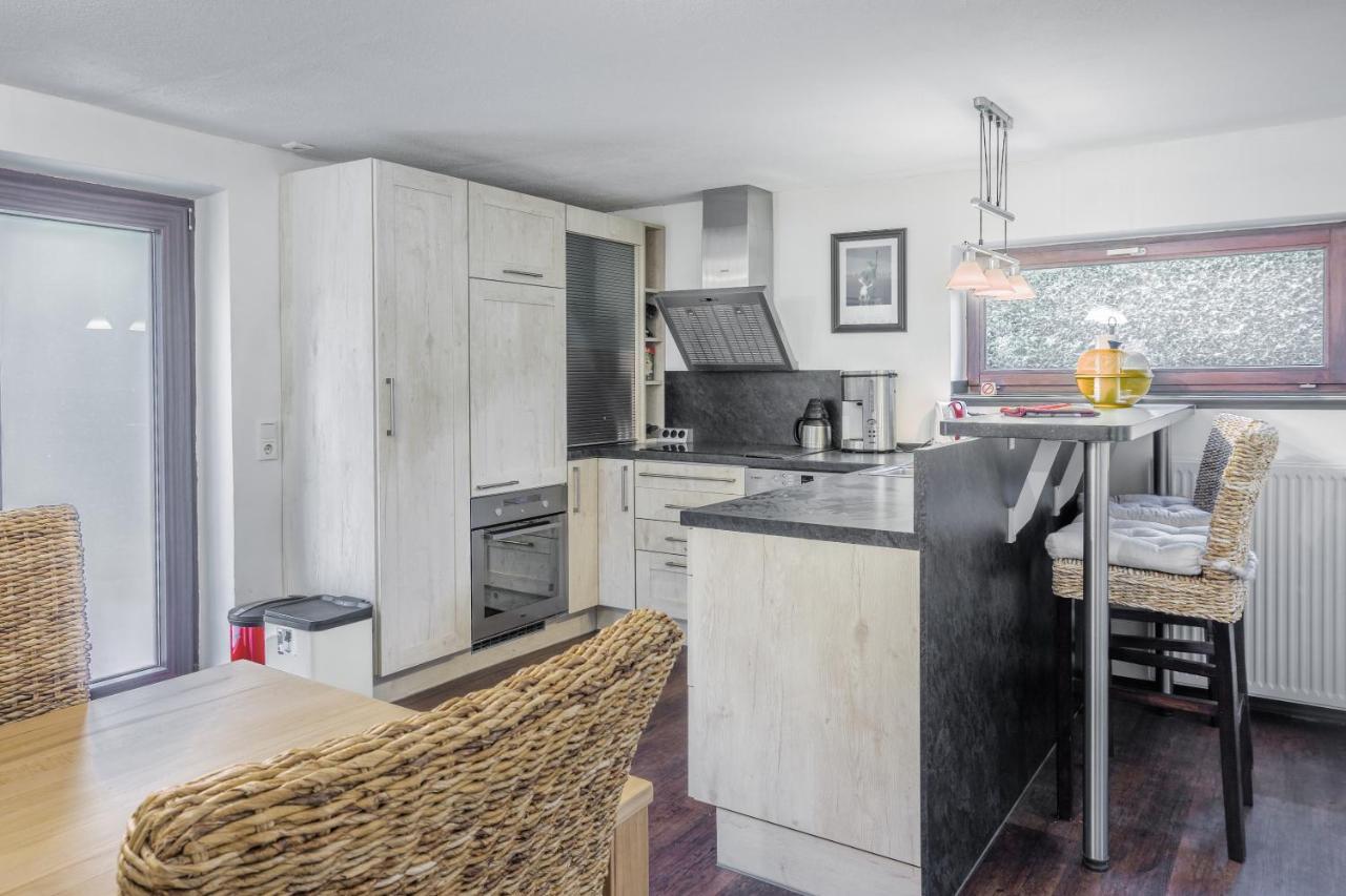 Vakantiehuis Sommerhaus In Den Walddorfern Hamburg-Harburg