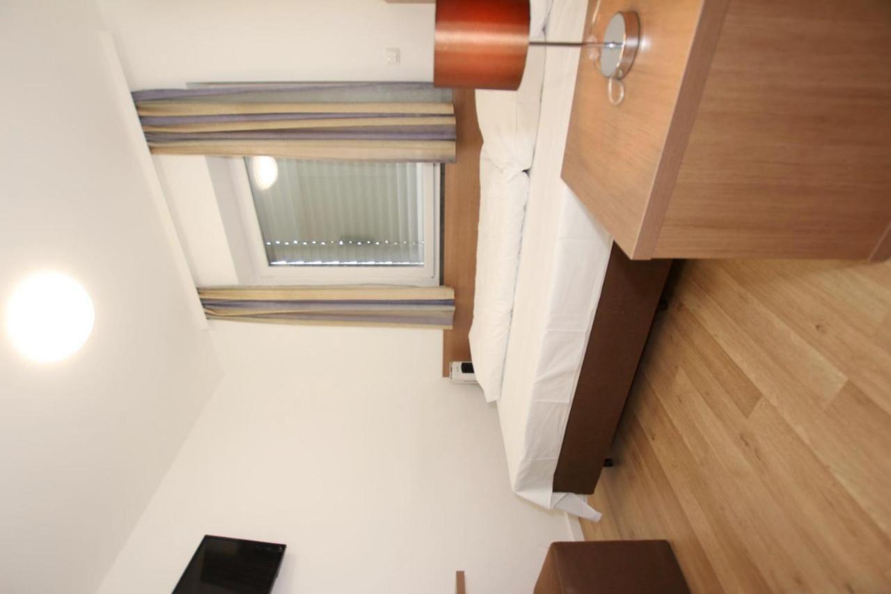 Hotel Am Hamburg