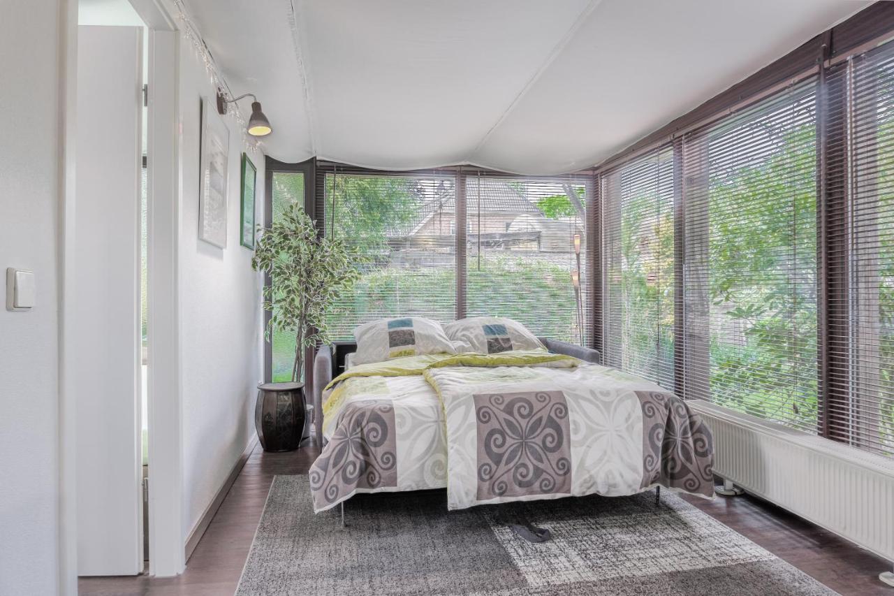 Sommerhaus In Den Walddorfern Vakantiehuis *