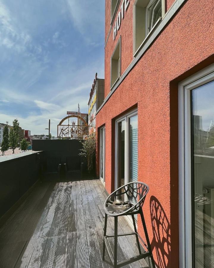 North-hotel 3*