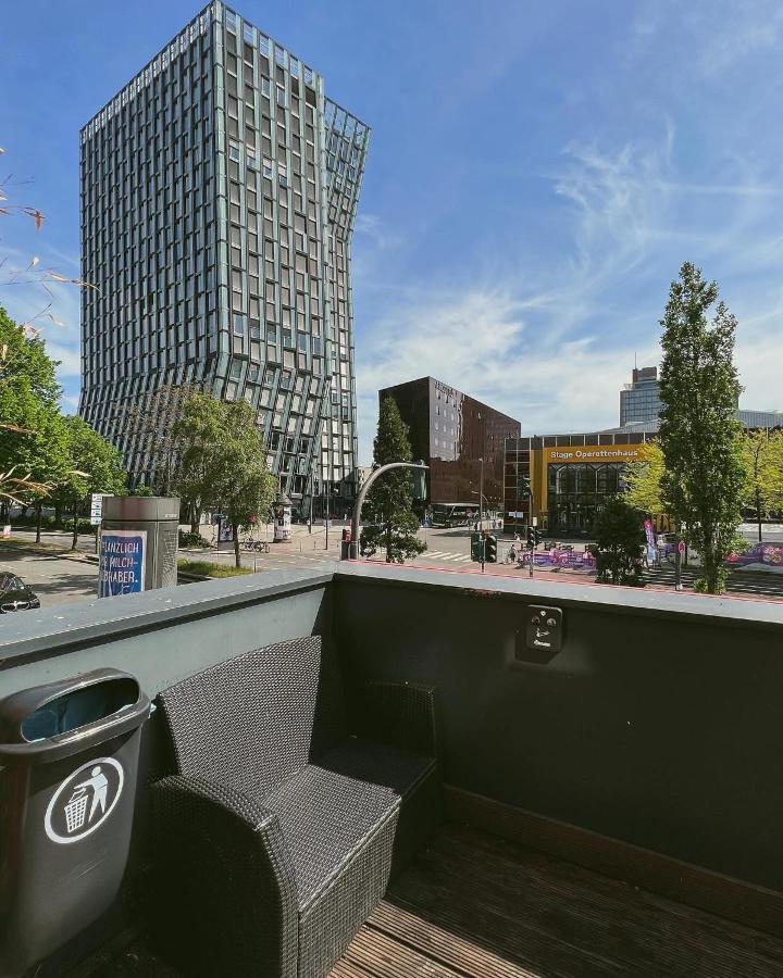 North-hotel