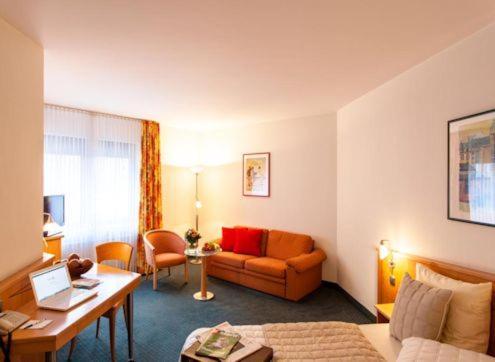 Panorama Hamburg-harburg 4*