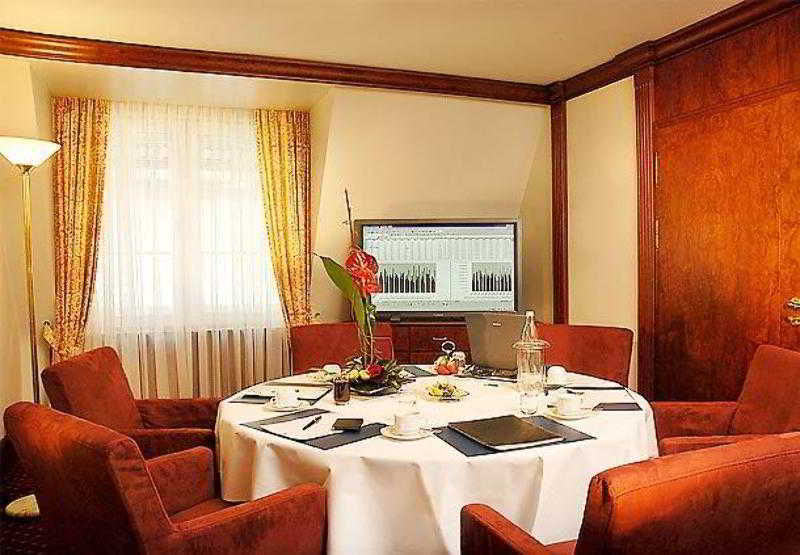 Courtyard By Marriott Airport 4* Hamburg-Harburg