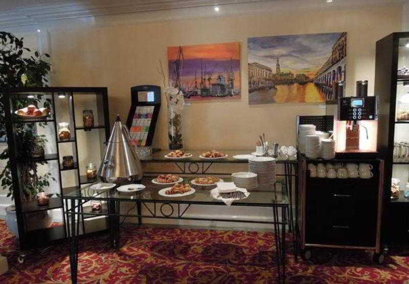 Courtyard By Marriott Airport Hotel Hamburg-Harburg