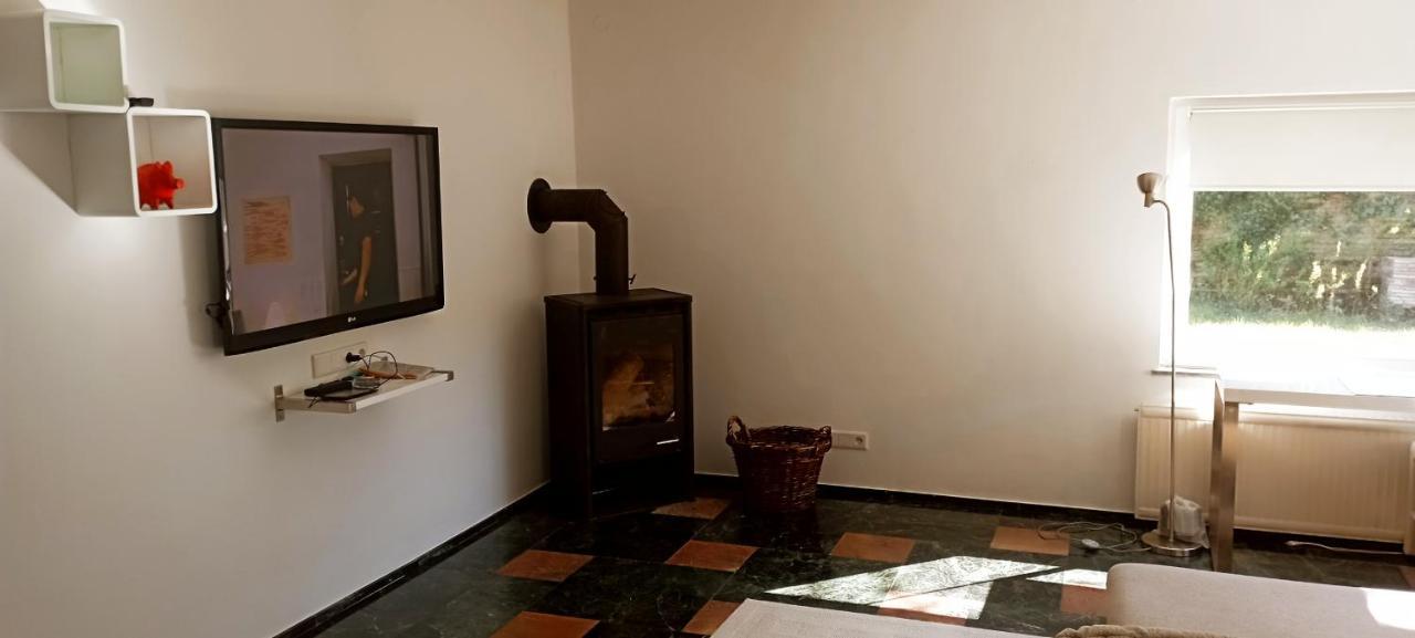 Holiday home Ferienhaus In *