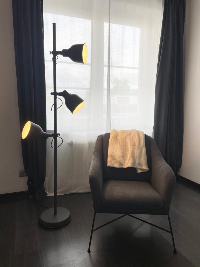Airport Fuer 4 - Smart Tv - Kueche - Echarger Appartement Hamburg-Harburg