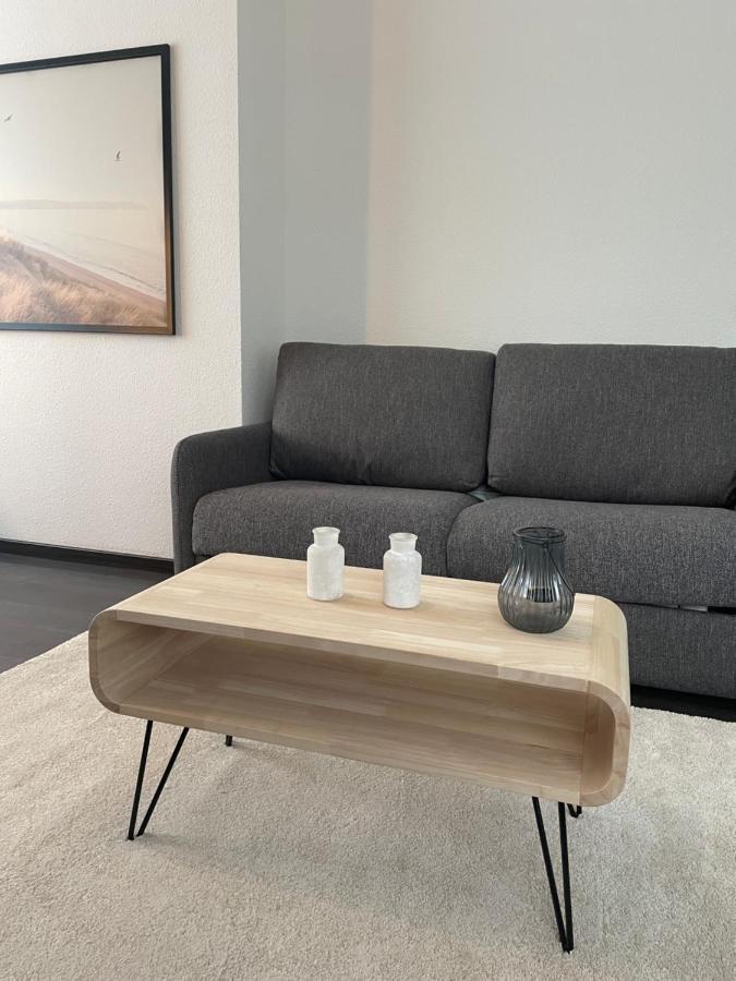 Airport Fuer 4 - Smart Tv - Kueche - Echarger Appartement Hamburg-Harburg