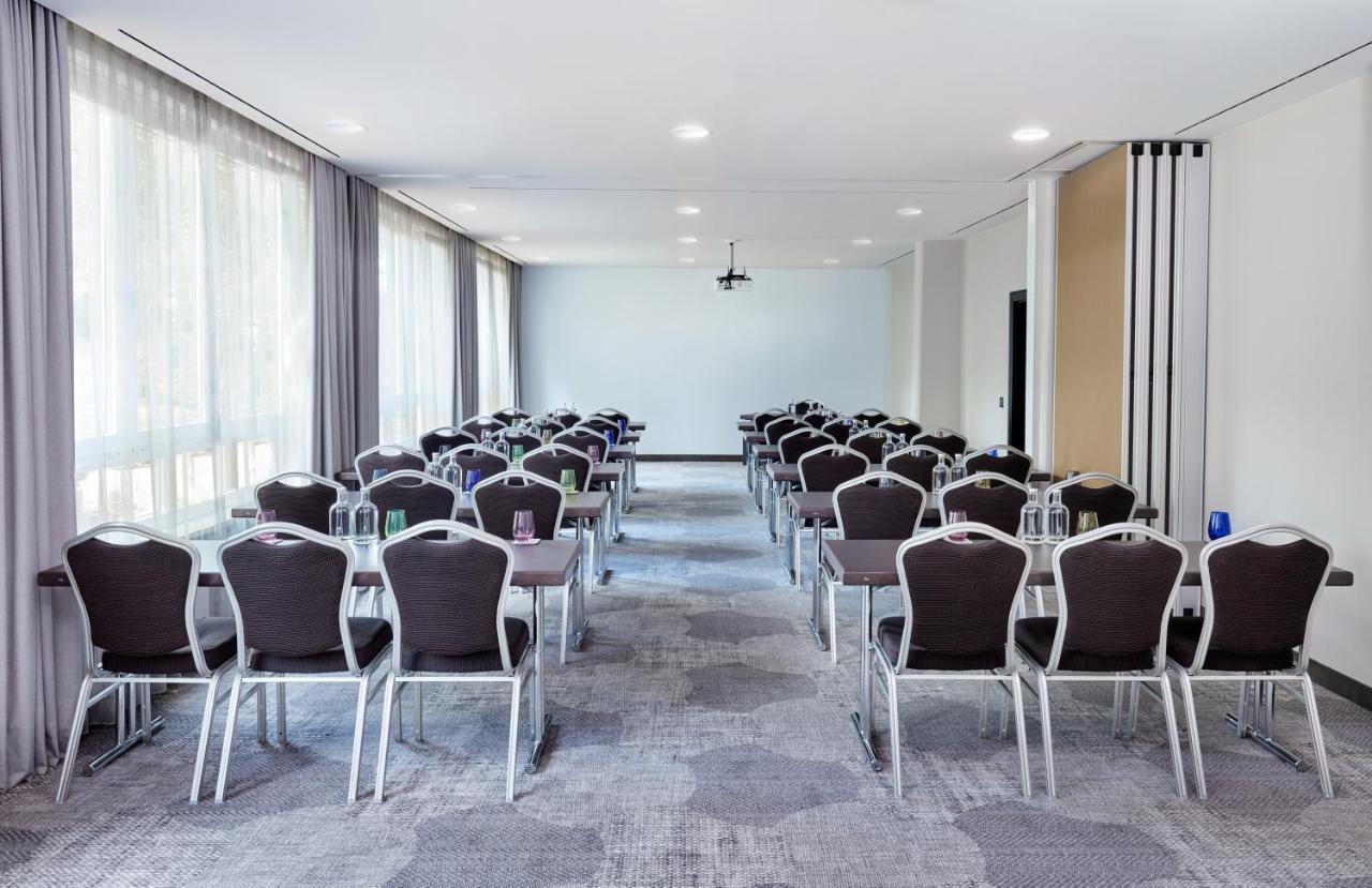 Crowne Plaza Hamburg-city Alster By Ihg